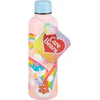 Paladone The Care Bears Metal Water Flaska