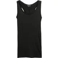 Superdry Studios Lightweight Racer ärmlös T-shirt