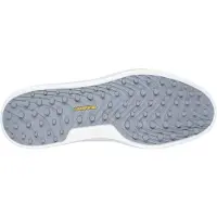 SKECHERS GO Golf Drive 6 Läder Herr Vit Golfskor