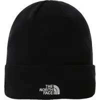 The North Face Norm Beanie TNF Black