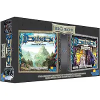 Asmodee Dominion Big Box 2nd Edition (EN)