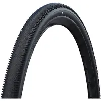 Schwalbe G-one Rs Pro Addix Race Tubeless 700c X 59 Graveldäck