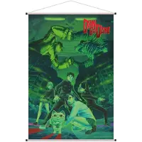 Sakami Merchandise Dandadan Tygaffisch