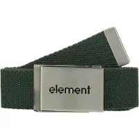 Element Lowcase Webbing Bälte