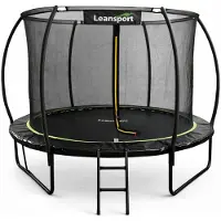 Lean Sport Studsmatta/batut 305 cm