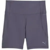 Puma Cloudspun 6´´ Leggings Med Hög Midja
