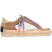 Crime London Sk8 Deluxe Skor