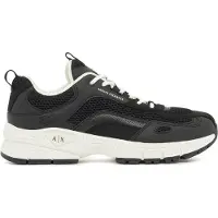 Armani Exchange Xm002623_af22829 Skor