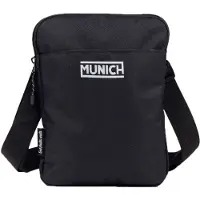 Munich Axelremsväskor GYM SPORTS RECYCLED man - Svart - One size