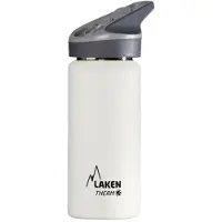 Laken Stainless Steel Jannu Cap 500ml Termosflaska