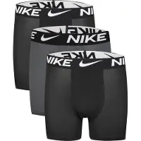 Nike Kids Essential Micro Boxers 3 Enheter
