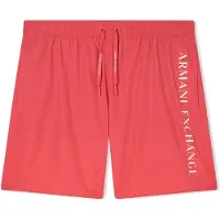 Armani Exchange Xm000832_af22573 Simshorts