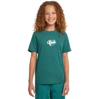 O'Neill Script T-shirt Med Korta ärmar