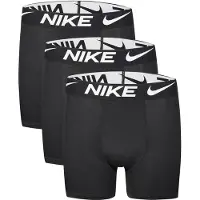 Nike Kalsong 'ESSENTIAL' svart / vit