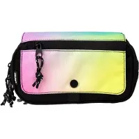 Milan 3-zip With A Flap Sunset Series Pennfodral