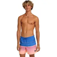 O'Neill Gradient 15'' Boardshorts blue gradient stripe Storlek XXL