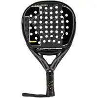 Adidas Adipower 10 Anniversary Padelracket