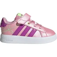 Adidas GRAND COURT 3.0 GIRLS FÖR SMŠBARN, storlek 25