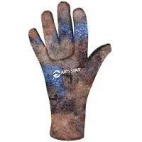 Abysstar Octoskin Handskar