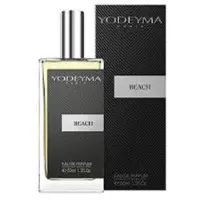 TanningParadise Yodema beach parfymerat vatten för män 50ml