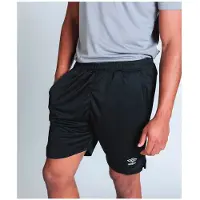 Umbro Training Woven Shorts