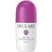 Declare Body Care 48h Fresh Roll-on deodorant 75 ml