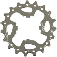Campagnolo Ultra Drive 10s Kugghjul