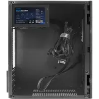 CoolBox M460 500w Pc-tornfodral