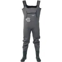 SERT Thermo Protect Neoprenvadare 4 Mm