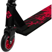 Street Surfing Torpedo Cracked Sparkcykel