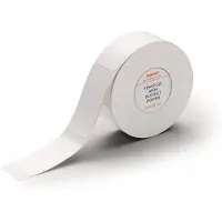 Niimbot Etiketter Vit 110 st Repositionerbart A2A28678601 Prisetiketter, Namn-etiketter