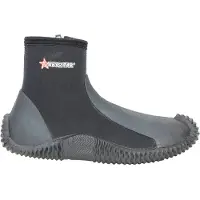 Abysstar Tpr Dykstövlar 3 Mm