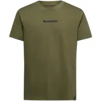 La Sportiva Eighties Logo T-shirt Med Korta ärmar