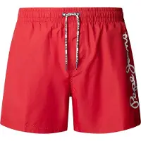 Pepe Jeans Logo Simshorts