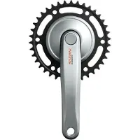 Shimano Nexus C6000 E-bike Vevparti