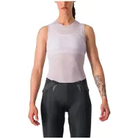 Castelli Pro Mesh Ärmlös Baslager