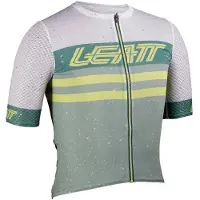 Leatt Mtb Endurance 6.0 T-shirt Med Korta ärmar