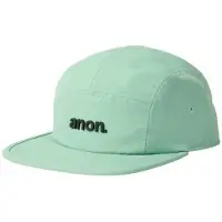 Anon 5 Panel Keps
