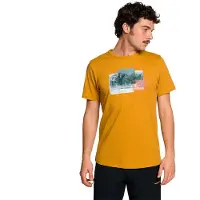 Trangoworld Mackay T-shirt Med Korta ärmar