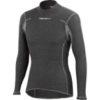 Castelli Flanders Warm Långärmad Baslager