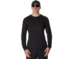 Houdini Pace Air T-shirt Med Lång ärm