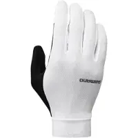 Shimano Explorer Ff Gel Handskar