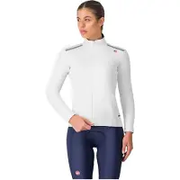 Castelli Espresso Air Gore-tex Infinium Windstopper Jacka
