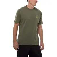 Millet Cimaï Climb T-shirt Med Korta ärmar