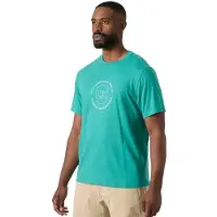 Helly Hansen Core Graphic T 2.0 T-shirt Med Korta ärmar