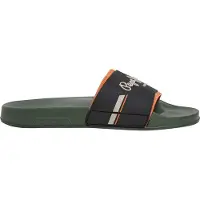Pepe Jeans Slider Glam Tofflor