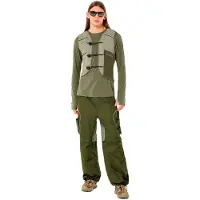 Oakley Apparel Latitude Flight Cargo Mjukisbyxor