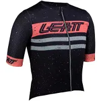 Leatt Mtb Endurance 6.0 T-shirt Med Korta ärmar