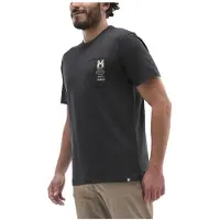 Millet Cdg Chamonix Poc T-shirt Med Korta ärmar