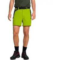 Trangoworld Allo Df Shorts
